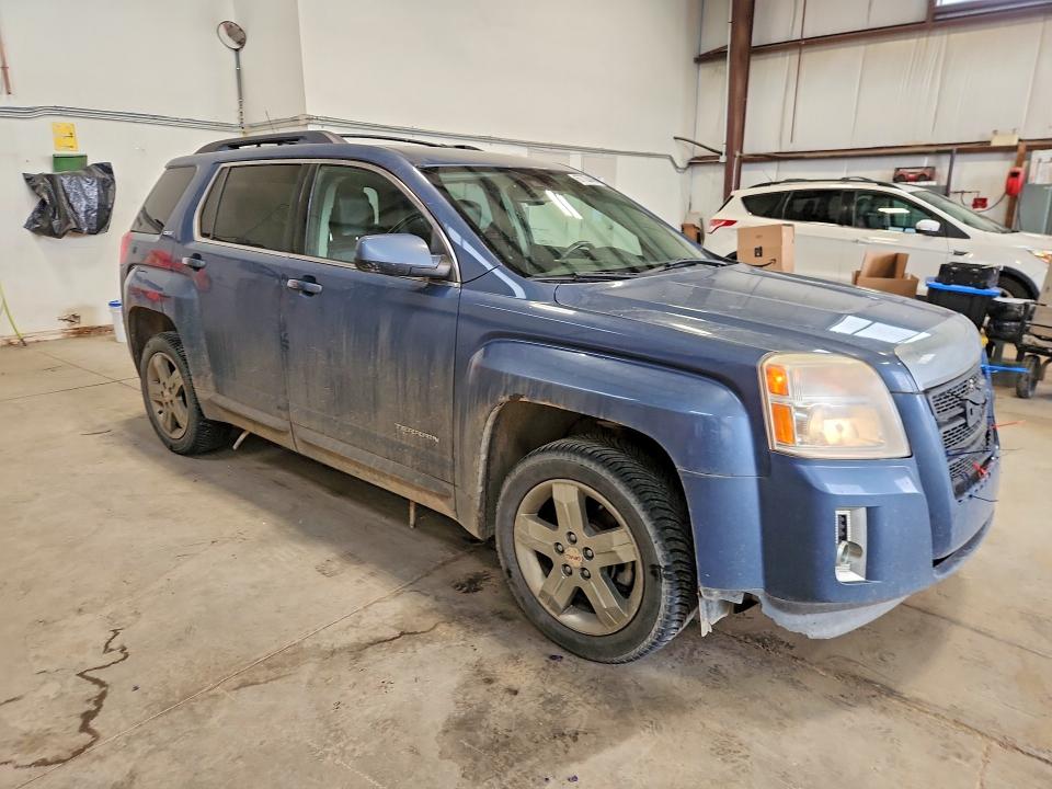Продаж на аукціоні авто 2012 Gmc Terrain, vin: 2GKFLVE55C6127426, номер лоту: 67720446