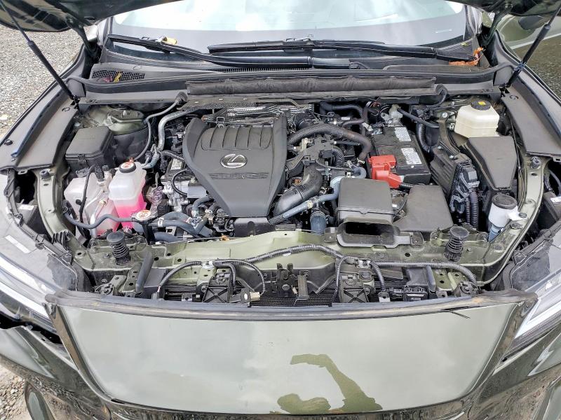 Продаж на аукціоні авто 2025 Lexus Rx 350, vin: 2T2BAMCA0SC113680, номер лоту: 70078786