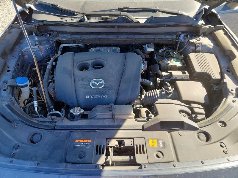 Продажа на аукционе авто 2022 Mazda Cx-5, vin: JM3KFBCM6N0623137, номер лота: 68332456