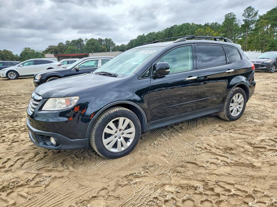 70113676 :رقم المزاد ، 4S4WX9GD3B4401777 vin ، 2011 Subaru Tribeca مزاد بيع