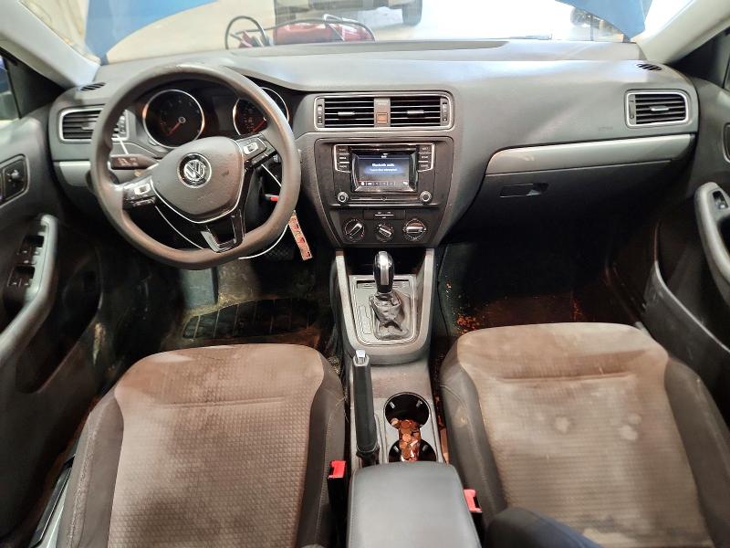 Продажа на аукционе авто 2017 Volkswagen Jetta, vin: 3VW2B7AJ8HM367690, номер лота: 70527366