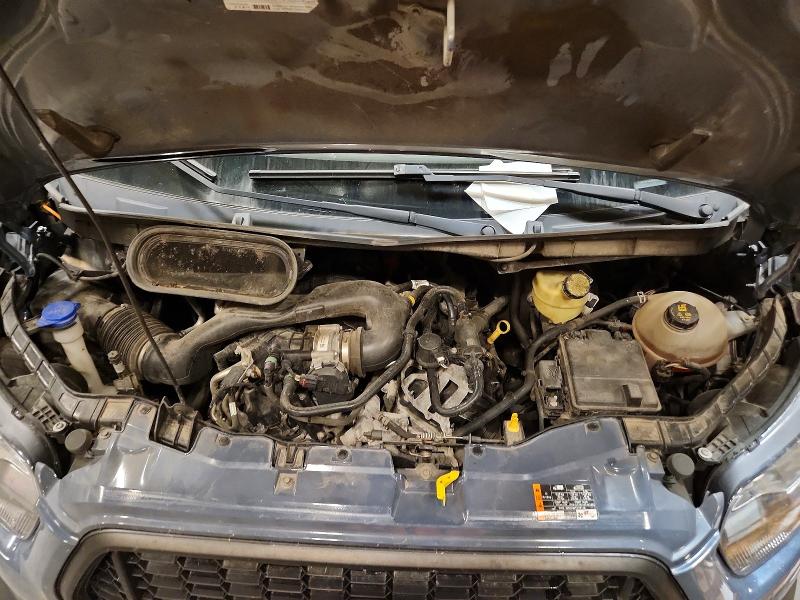 Продаж на аукціоні авто 2021 Ford Transit, vin: 1FDDF6P85MKA34813, номер лоту: 67937966