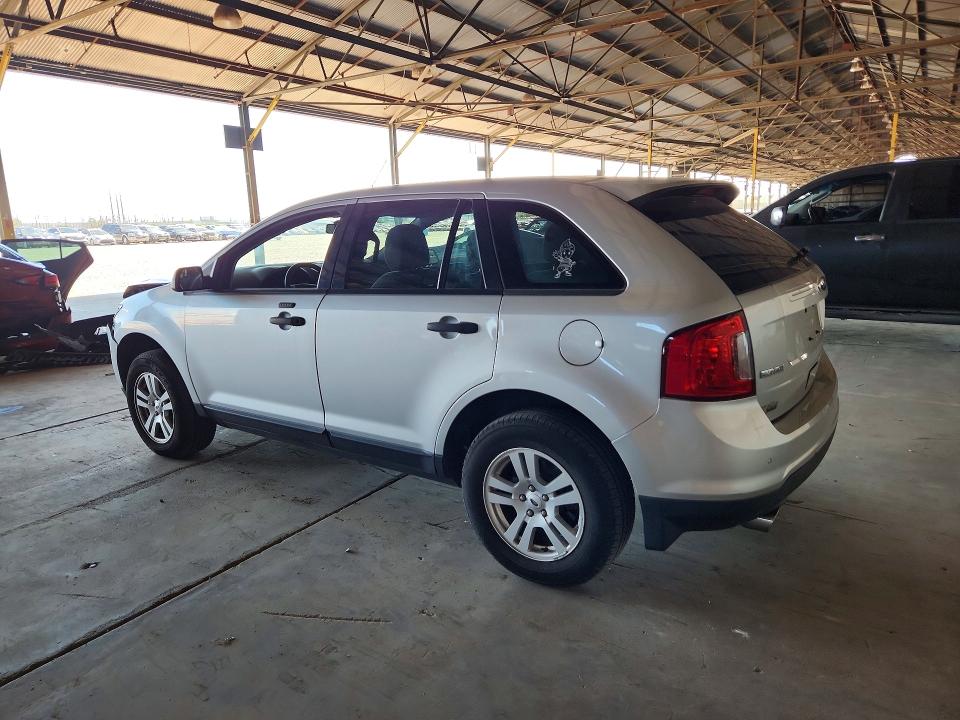 Продажа на аукционе авто 2013 Ford Edge, vin: 2FMDK3GC5DBA74172, номер лота: 68105256