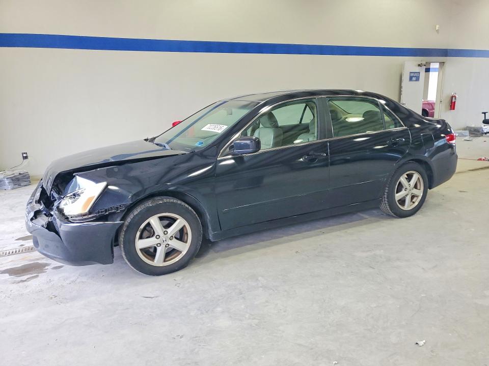 2004 Honda Accord მანქანა იყიდება აუქციონზე, vin: 1HGCM56804A134388, აუქციონის ნომერი: 70226516