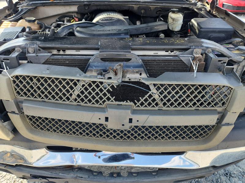 69944806 :رقم المزاد ، 3GNEC12Z05G193002 vin ، 2005 Chevrolet Avalanche مزاد بيع
