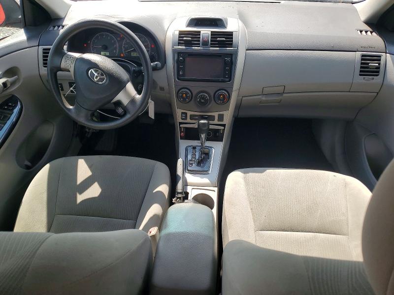 Aukcja sprzedaży 2013 Toyota Corolla, vin: 5YFBU4EE9DP167414, numer aukcji: 68036856