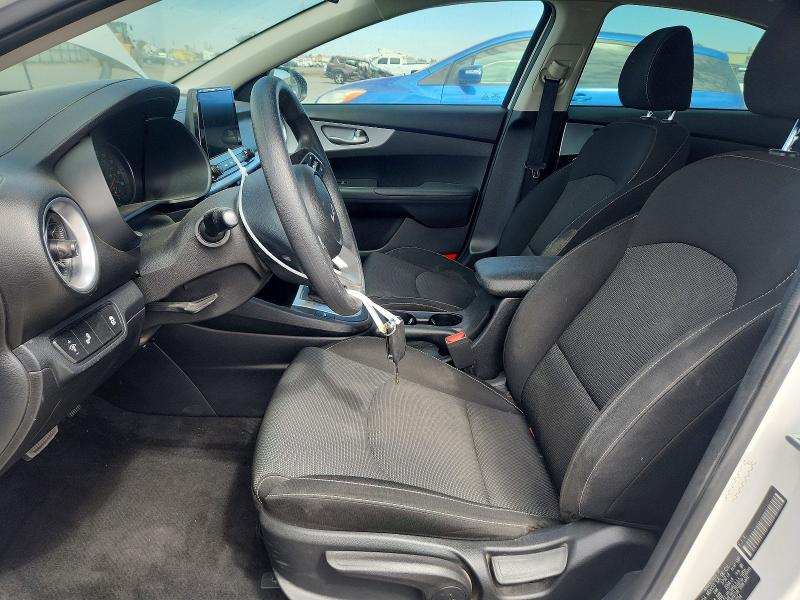 Продажа на аукционе авто 2023 Kia Forte, vin: 3KPF24ADXPE563054, номер лота: 68061206