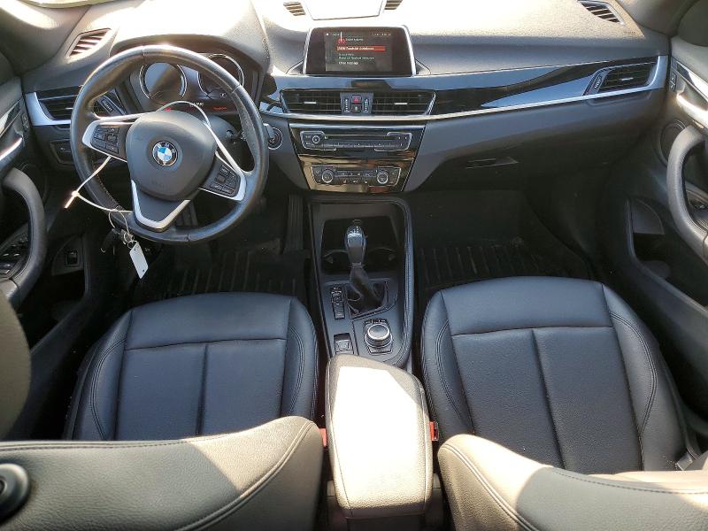 Продаж на аукціоні авто 2019 Bmw X1, vin: WBXHT3C58K5L89739, номер лоту: 70089566