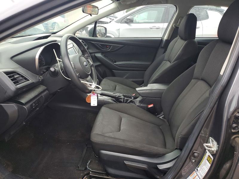 Продажа на аукционе авто 2019 Subaru Impreza, vin: 4S3GTAC67K3729108, номер лота: 69493066