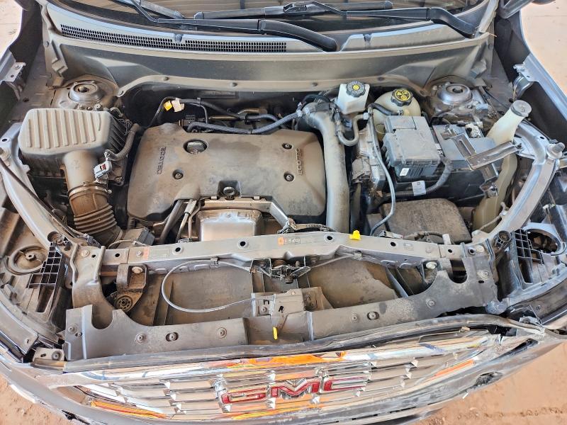 Продажа на аукционе авто 2019 Gmc Terrain, vin: 3GKALSEX3KL388266, номер лота: 69553396