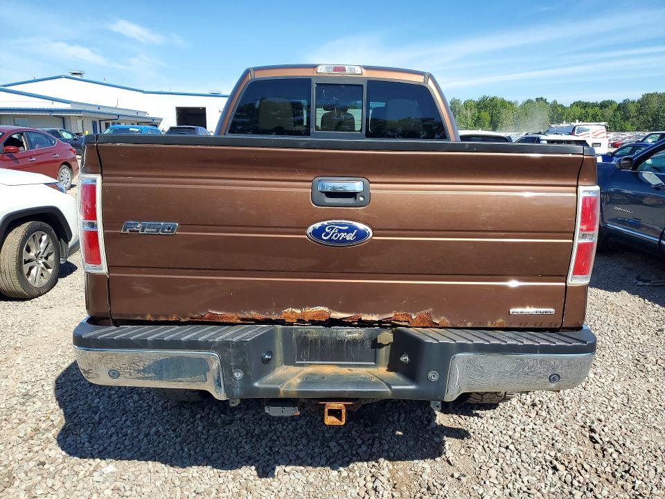 Aukcja sprzedaży 2012 Ford F150, vin: 1FTFX1EF1CFB90255, numer aukcji: 67366446