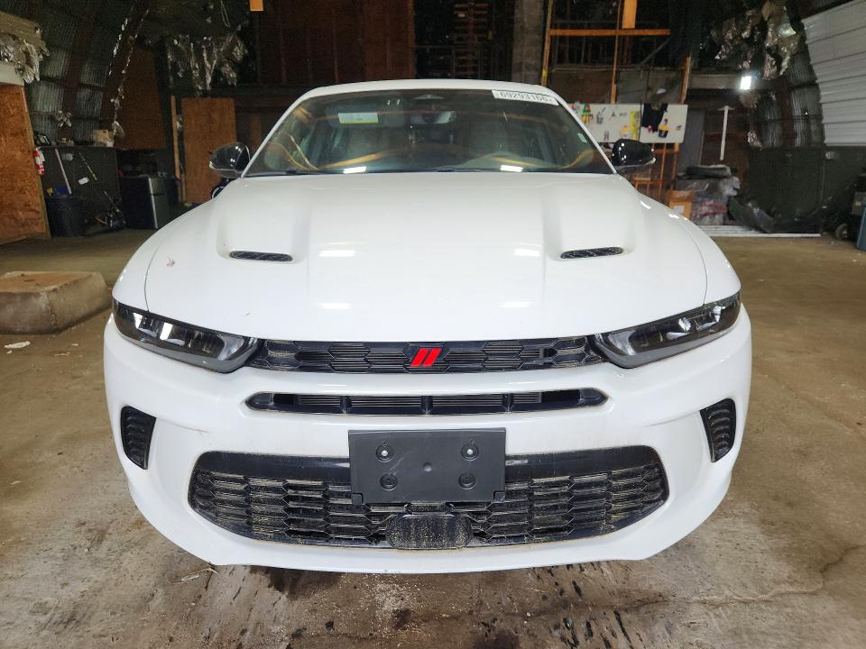 2024 Dodge Hornet მანქანა იყიდება აუქციონზე, vin: ZACPDFCW1R3A28930, აუქციონის ნომერი: 69293166
