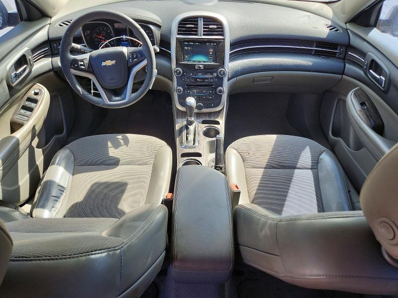 Продажа на аукционе авто 2014 Chevrolet Malibu, vin: 1G11C5SL8EF196721, номер лота: 68100626