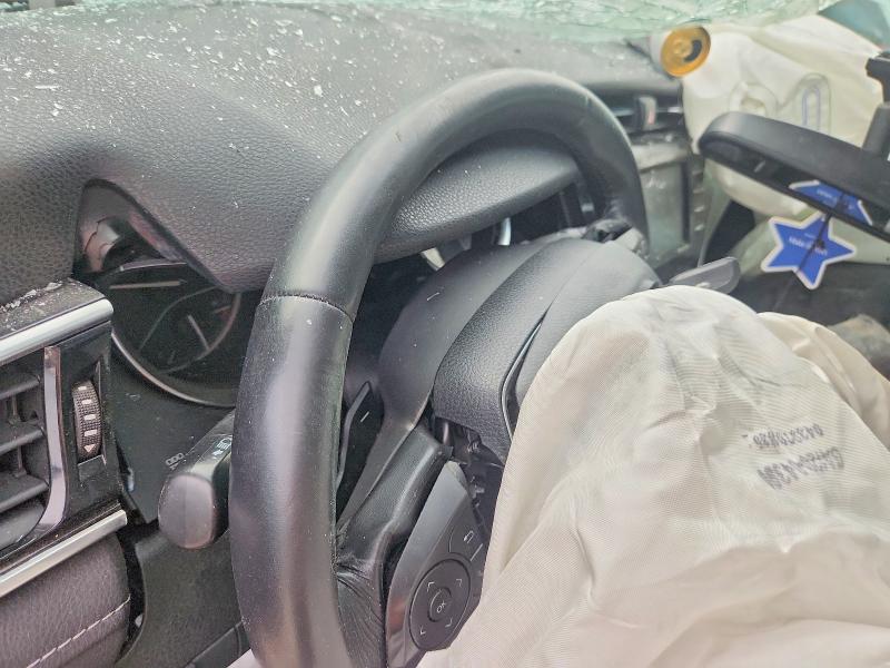 Продажа на аукционе авто 2018 Toyota Camry, vin: 4T1B11HK4JU005645, номер лота: 69954426