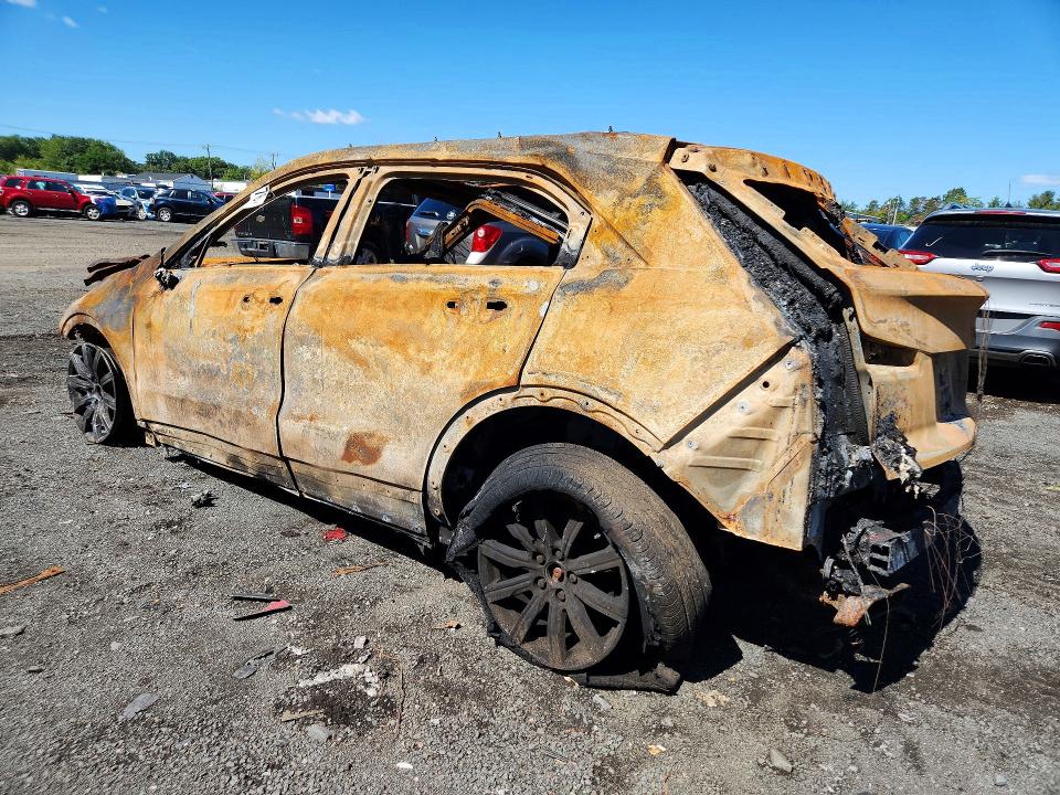 Aukcja sprzedaży 2021 Cadillac Xt4, vin: 1GYFZFR42MF028694, numer aukcji: 63898776