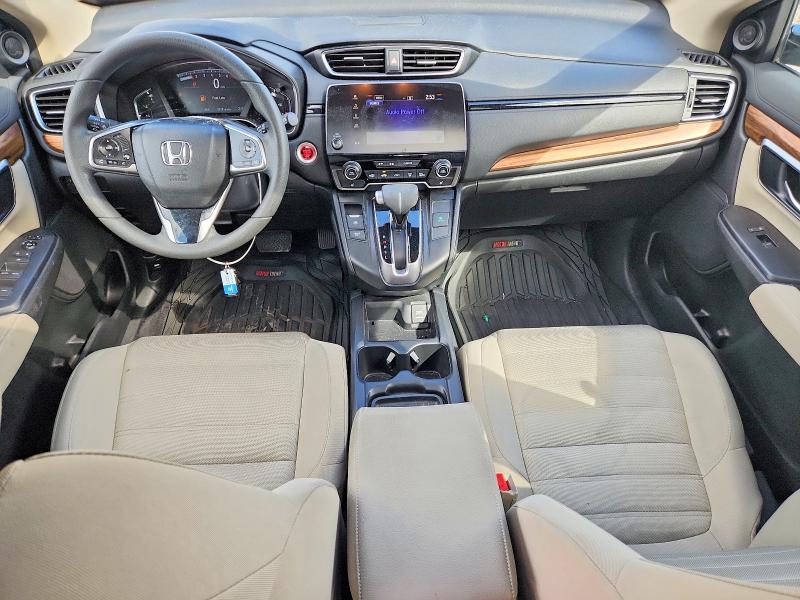 Aukcja sprzedaży 2018 Honda Cr-v, vin: 2HKRW2H52JH693532, numer aukcji: 67375216