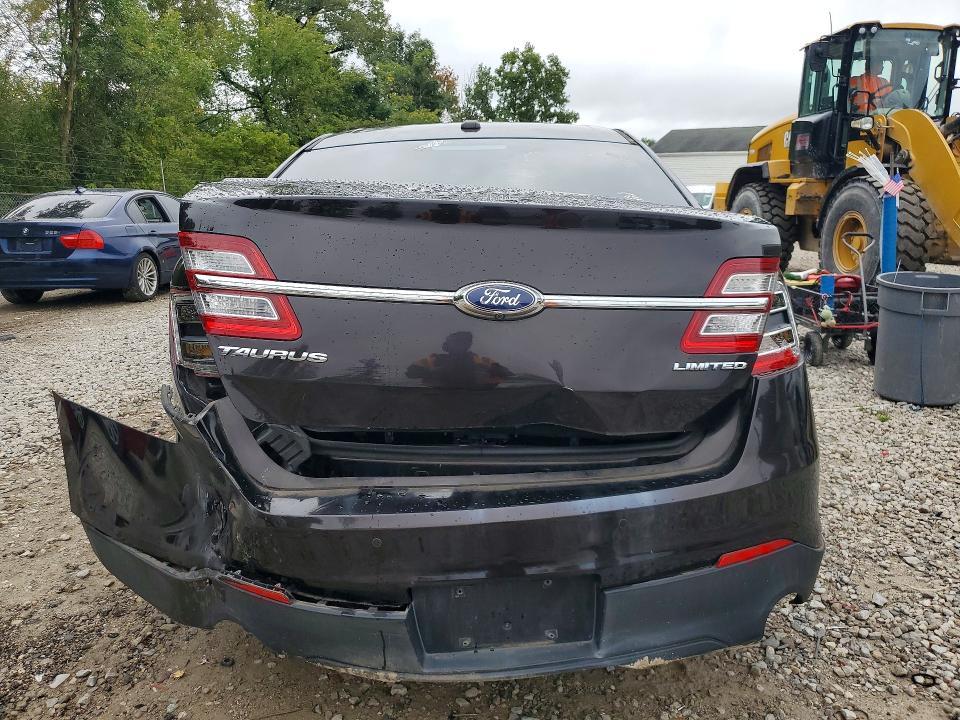 Продаж на аукціоні авто 2013 Ford Taurus, vin: 1FAHP2F80DG224816, номер лоту: 69958656