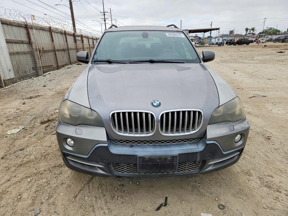Продажа на аукционе авто 2010 Bmw X5, vin: 5UXFE8C5XAL312682, номер лота: 68208476
