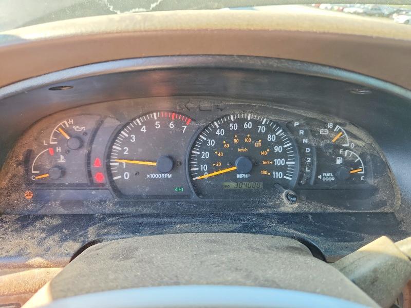 68703966 :رقم المزاد ، 5TBBT48114S443287 vin ، 2004 Toyota Tundra مزاد بيع