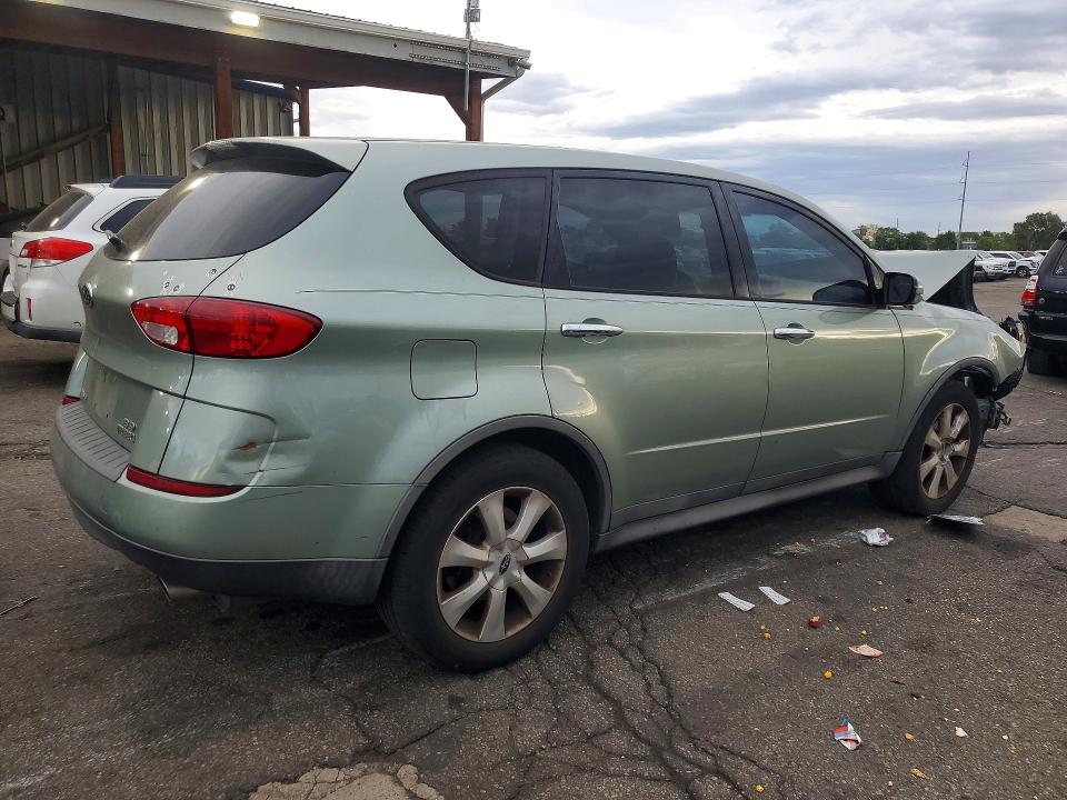 Продаж на аукціоні авто 2006 Subaru B9 Tribeca, vin: 4S4WX85C164405188, номер лоту: 68771436