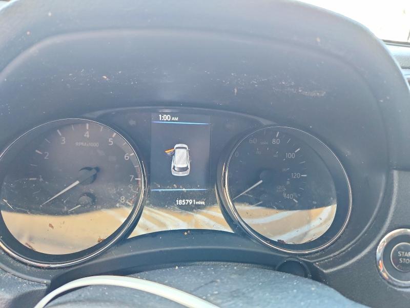 Продаж на аукціоні авто 2019 Nissan Rogue, vin: JN8AT2MTXKW259997, номер лоту: 67956196
