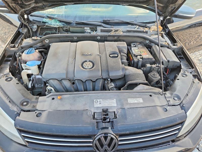 Продажа на аукционе авто 2013 Volkswagen Jetta, vin: 3VWDX7AJ0DM256054, номер лота: 70428656