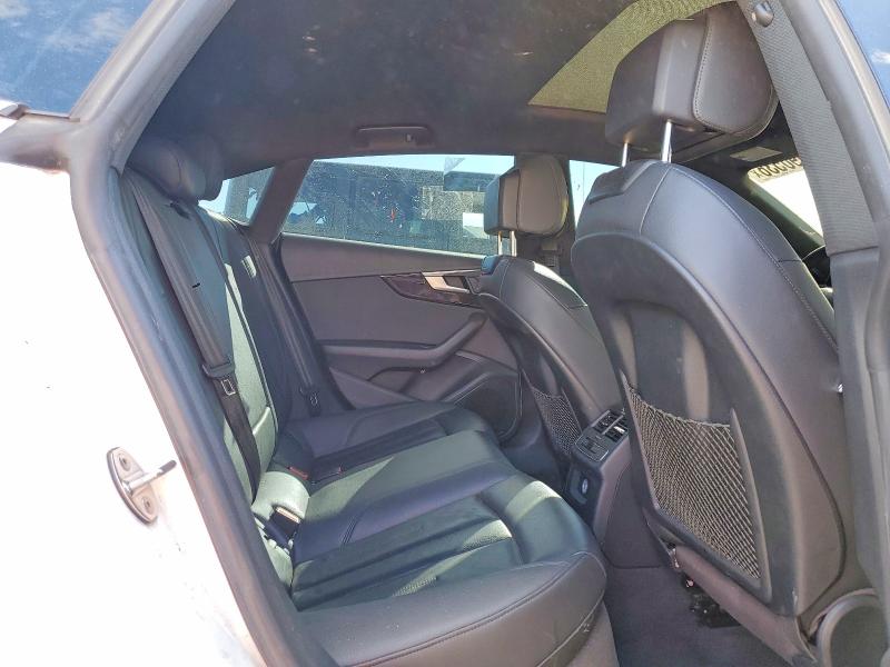 Aukcja sprzedaży 2019 Audi A5, vin: WAUANCF54KA060030, numer aukcji: 67690536