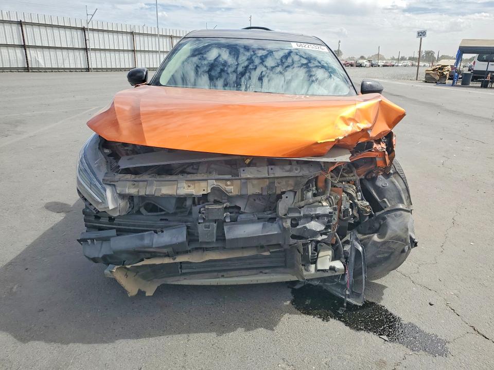 Aukcja sprzedaży 2021 Nissan Sentra, vin: 3N1AB8DV7MY263698, numer aukcji: 68225326