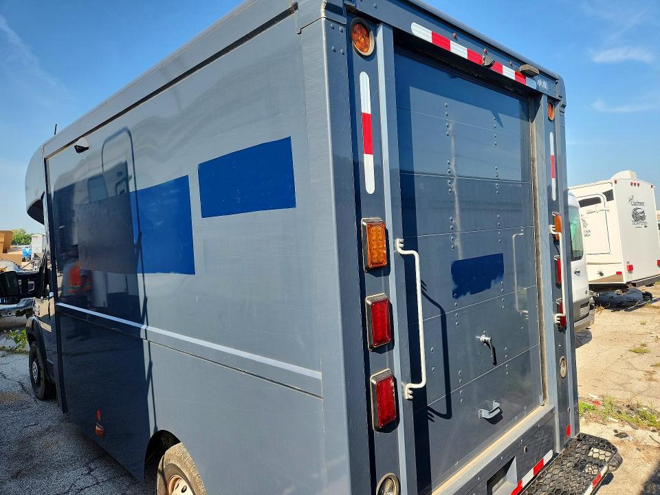 Продаж на аукціоні авто 2022 Ram Promaster 3500, vin: 3C7WRVMG5NE137036, номер лоту: 66310456