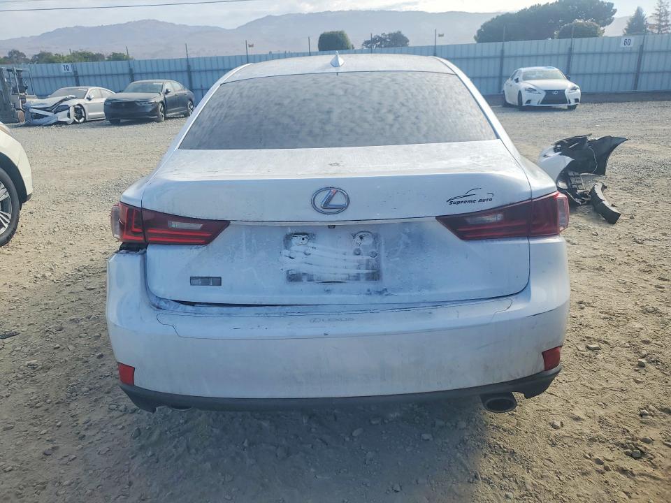 Aukcja sprzedaży 2014 Lexus Is, vin: JTHBF1D28E5029800, numer aukcji: 69037896