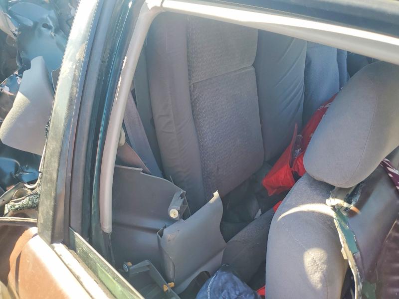 Продажа на аукционе авто 1998 Honda Civic, vin: 1HGEJ6121WL025102, номер лота: 68761216