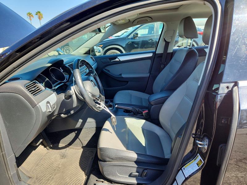 2016 Volkswagen Jetta მანქანა იყიდება აუქციონზე, vin: 3VW637AJ0GM390202, აუქციონის ნომერი: 68810766