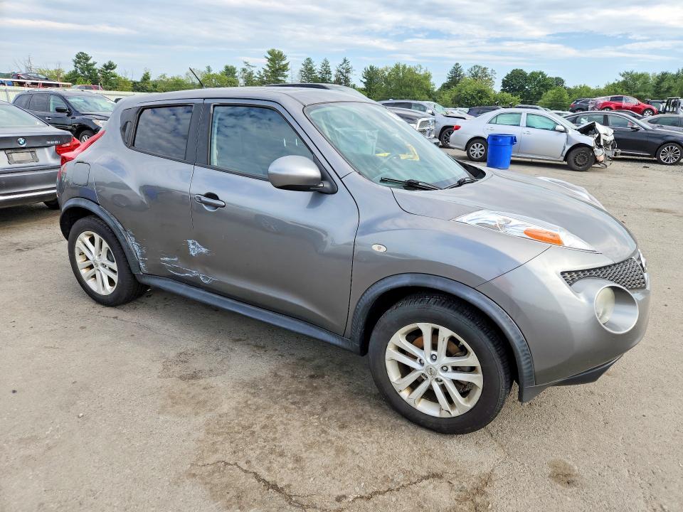 Aukcja sprzedaży 2013 Nissan Juke, vin: JN8AF5MV2DT209917, numer aukcji: 68334956