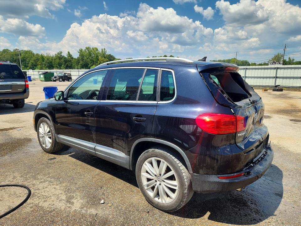 Aukcja sprzedaży 2013 Volkswagen Tiguan, vin: WVGAV3AX4DW575963, numer aukcji: 67711926