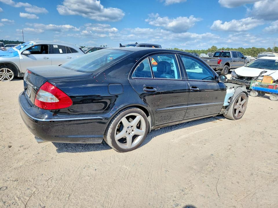 Продаж на аукціоні авто 2009 Mercedes-benz E, vin: WDBUF56X69B424073, номер лоту: 70679016