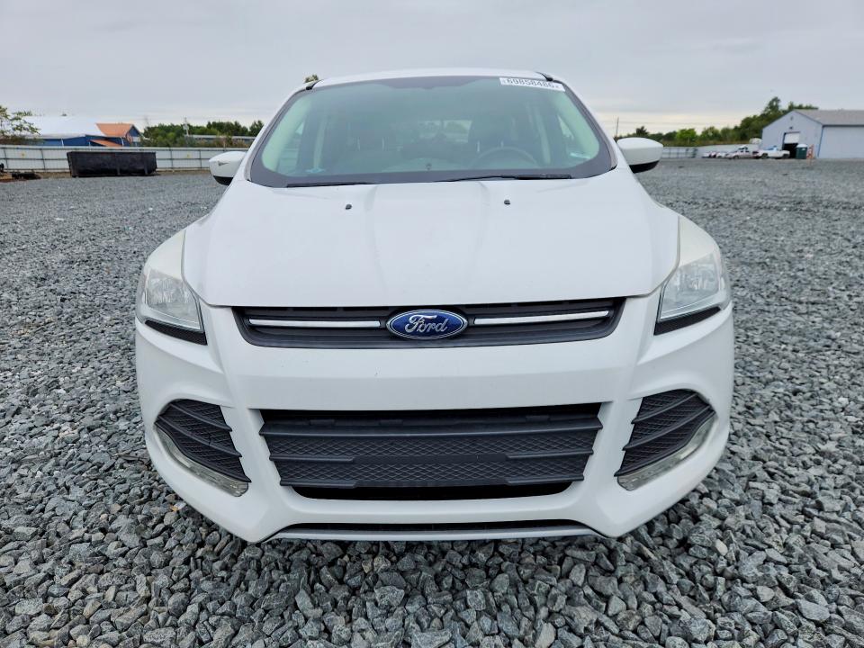 Aukcja sprzedaży 2014 Ford Escape, vin: 1FMCU0GX3EUC83011, numer aukcji: 69858486