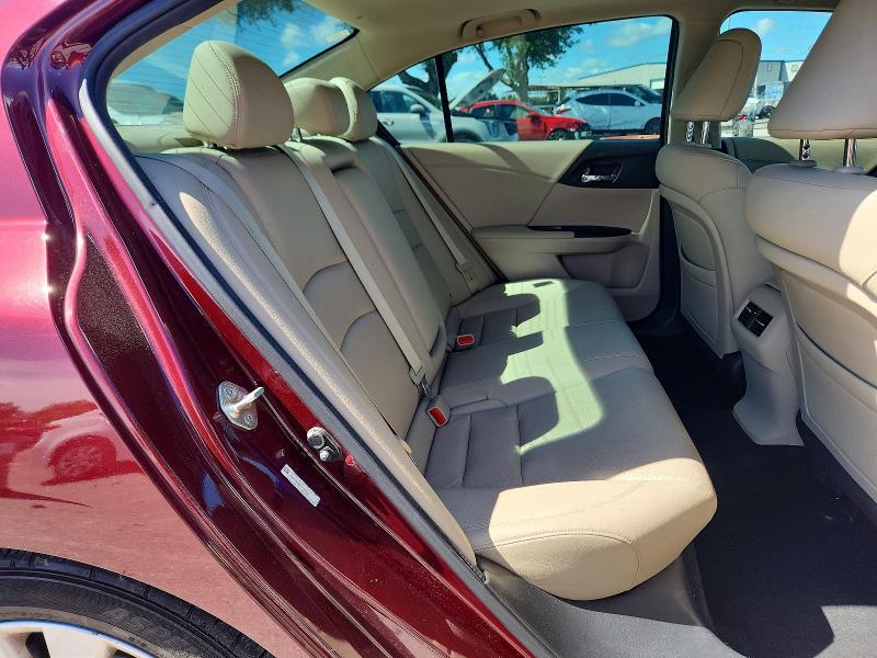 Продаж на аукціоні авто 2013 Honda Accord, vin: 1HGCR2F85DA102567, номер лоту: 67602896