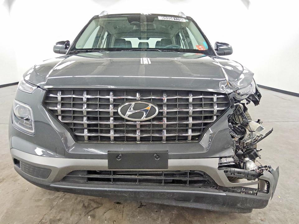 65358176 :رقم المزاد ، KMHRC8A36TU425916 vin ، 2026 Hyundai Venue مزاد بيع