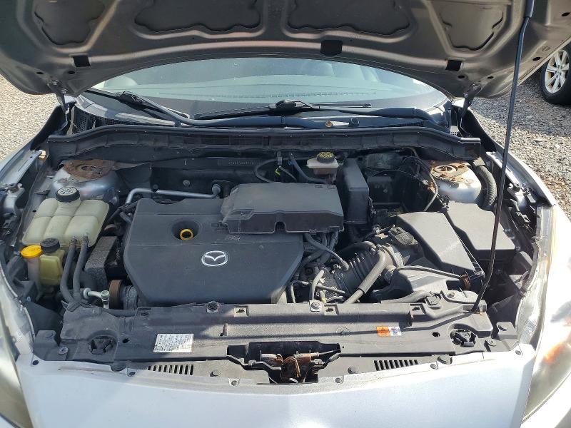68017946 :رقم المزاد ، JM1BL1UG3C1518633 vin ، 2012 Mazda 3 مزاد بيع