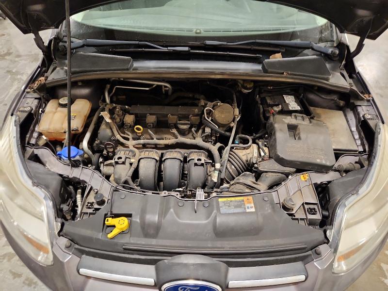 Продаж на аукціоні авто 2012 Ford Focus, vin: 1FAHP3F26CL284946, номер лоту: 70346076