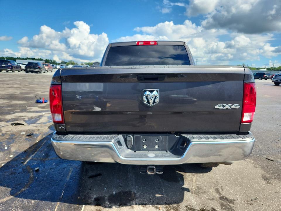 Продажа на аукционе авто 2020 Ram 1500 Classic, vin: 3C6RR7KG1LG152960, номер лота: 59797316