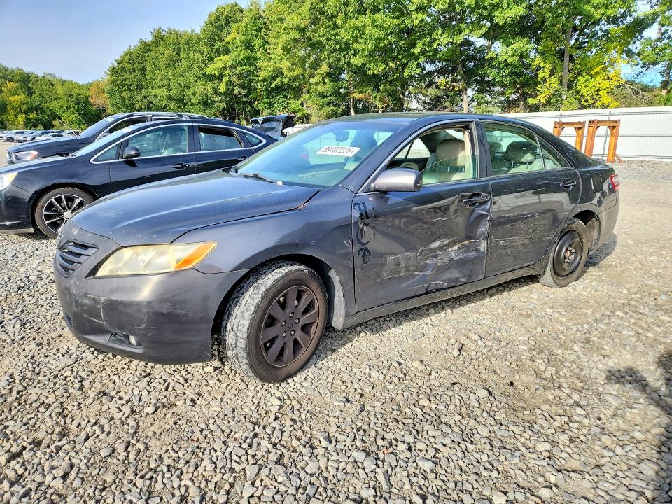 69407226 :رقم المزاد ، 4T4BE46K19R059172 vin ، 2009 Toyota Camry مزاد بيع