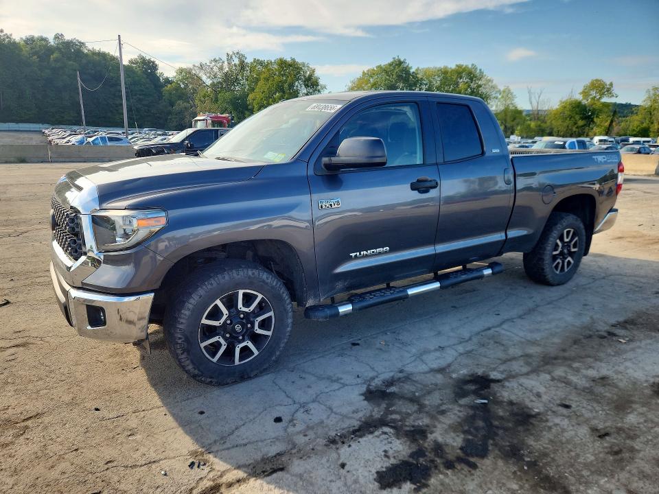 Auction sale of the 2018 Toyota Tundra, vin: 5TFUY5F14JX685491, lot number: 69138656