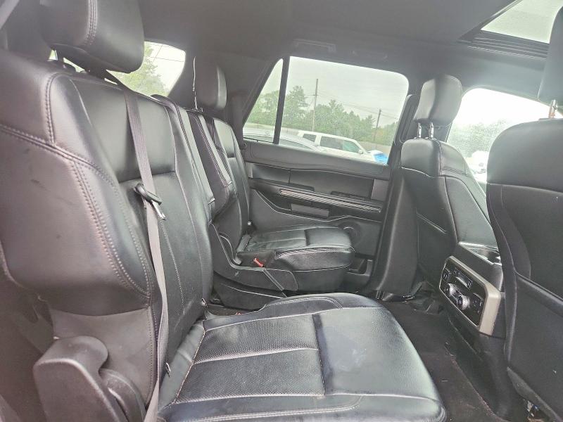 Aukcja sprzedaży 2020 Ford Expedition, vin: 1FMJU1JTXLEA35784, numer aukcji: 67567276