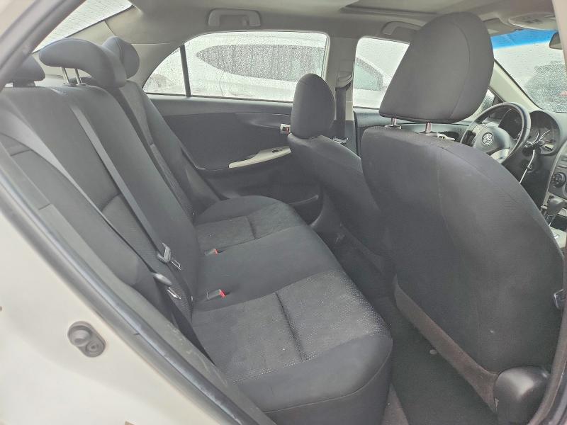 Продажа на аукционе авто 2010 Toyota Corolla, vin: 1NXBU4EE4AZ312319, номер лота: 70886546