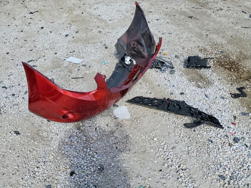 2013 Nissan Rogue მანქანა იყიდება აუქციონზე, vin: JN8AS5MV5DW610632, აუქციონის ნომერი: 68142116