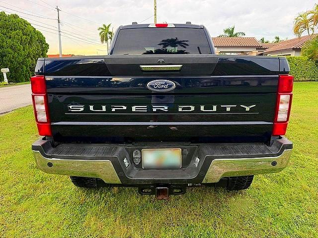 2021 Ford F250 მანქანა იყიდება აუქციონზე, vin: 1FT8W2BT0MEC57169, აუქციონის ნომერი: 69736006