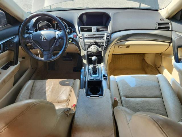 66995686 :رقم المزاد ، 19UUA86579A016608 vin ، 2009 Acura Tl مزاد بيع