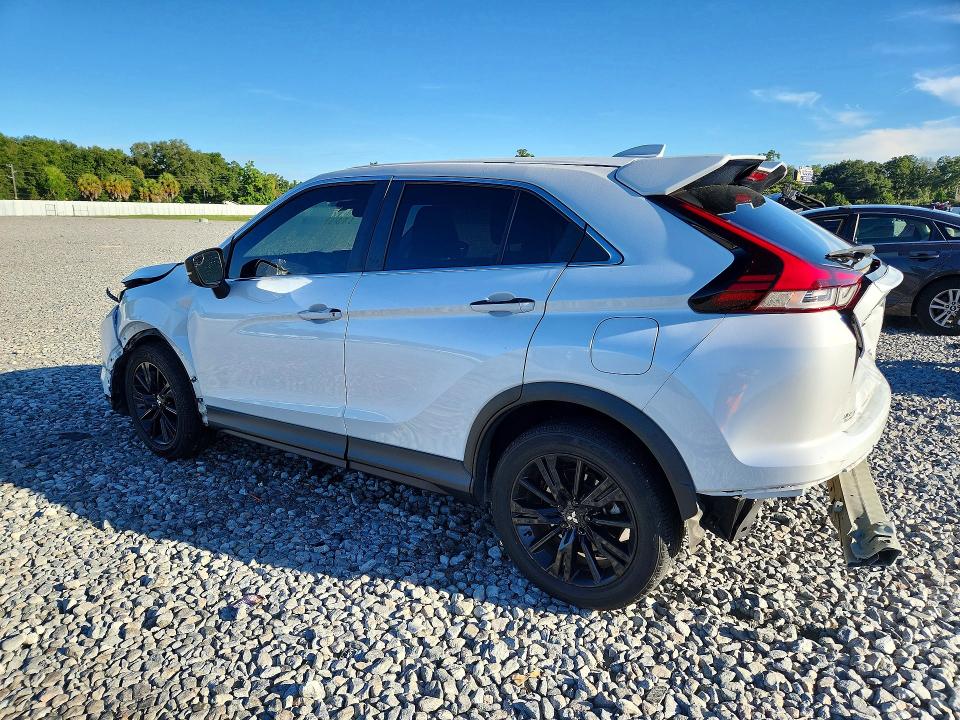 Продажа на аукционе авто 2023 Mitsubishi Eclipse Cross, vin: JA4ATVAA8PZ000327, номер лота: 67694316