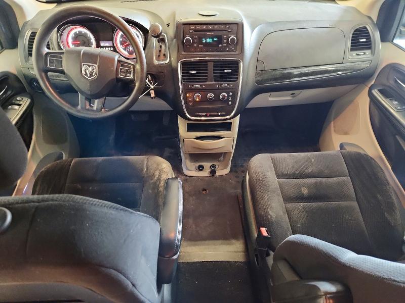 2014 Ram Tradesman მანქანა იყიდება აუქციონზე, vin: 2C4JRGAG3ER353134, აუქციონის ნომერი: 66722606